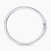 Paseo Cuff - Silver
