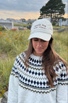 Made for the Coast Hat - Tan
