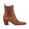 Shadie H2O - Brown Suede