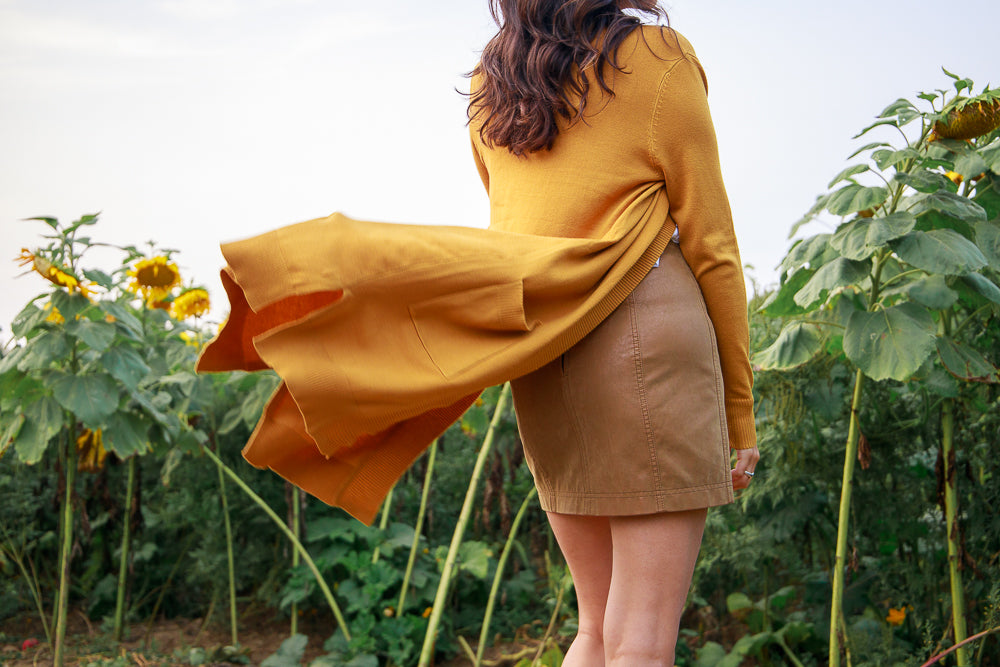 Trend Alert: Mustard