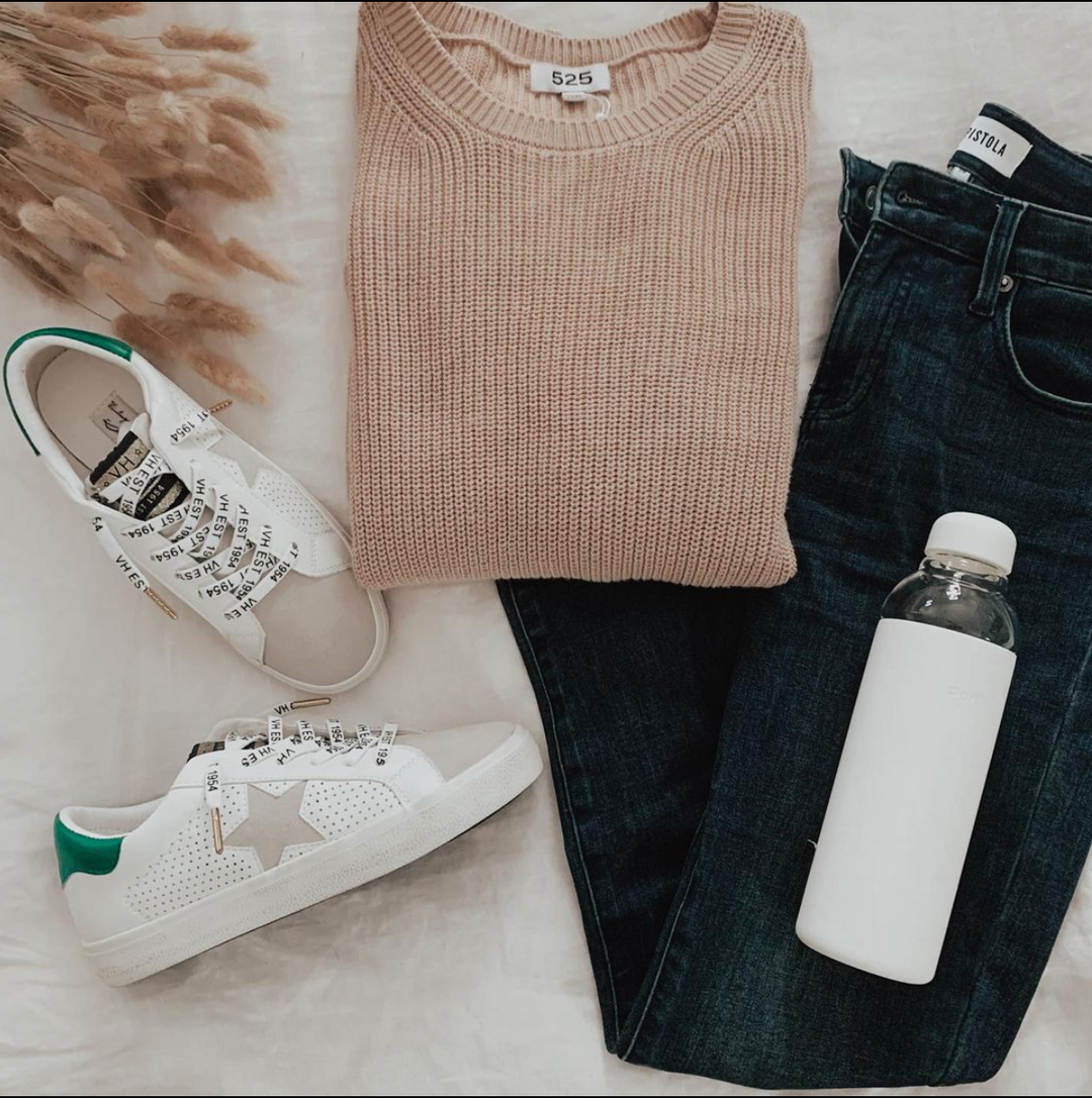 The Denim Guide You Need