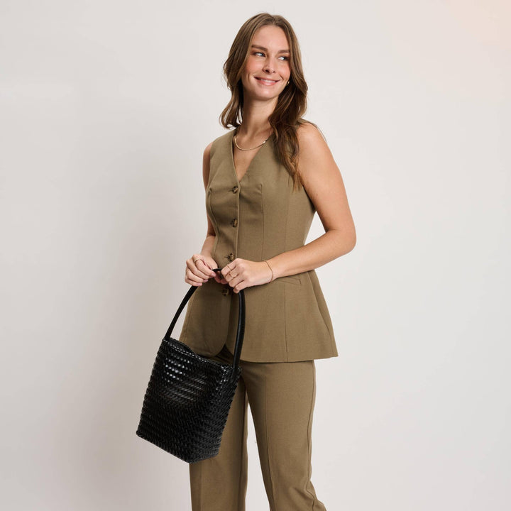 Viva Tote - Black