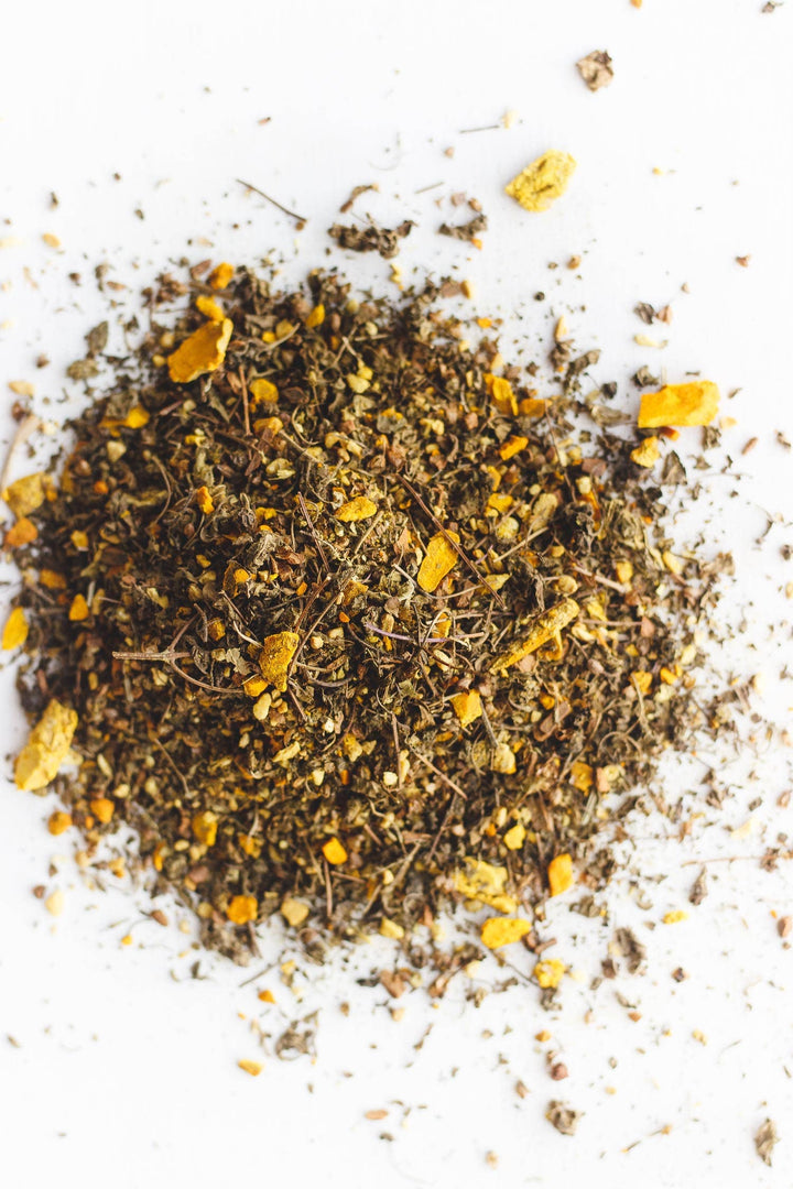 Cup of Sunshine 10 Ct Tea Bags