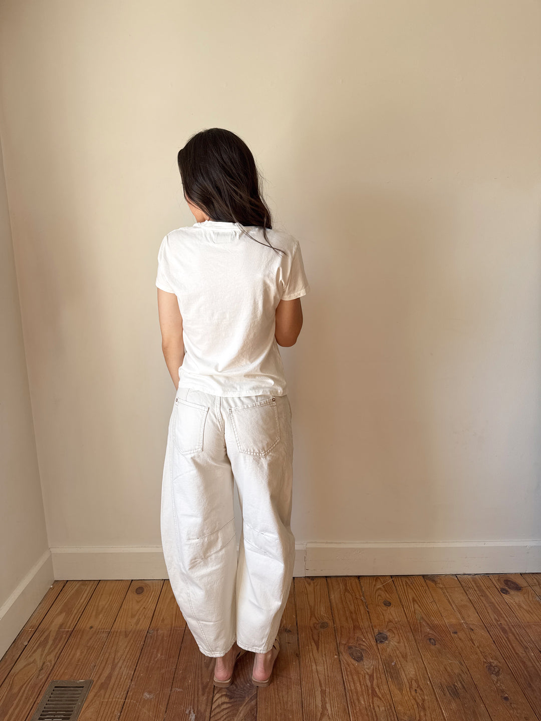 Sunset Ridge Graphic Tee