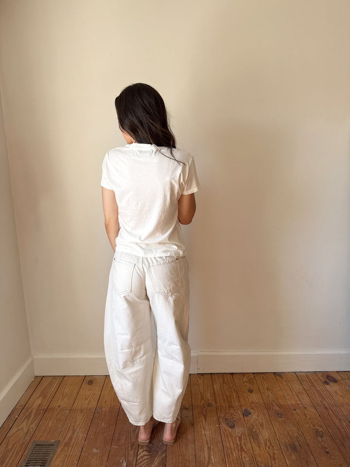 Sunset Ridge Graphic Tee