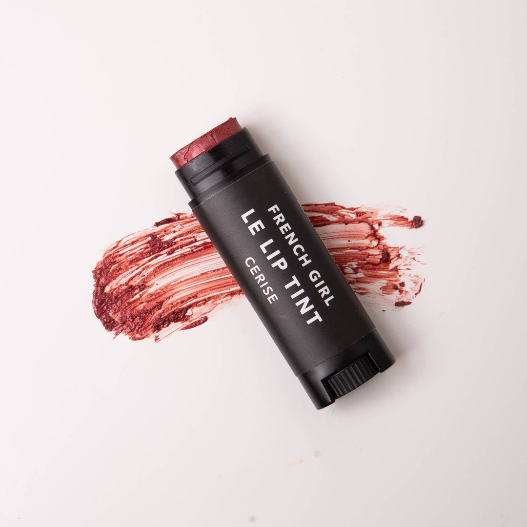Tinted Lip Balm - Cerise