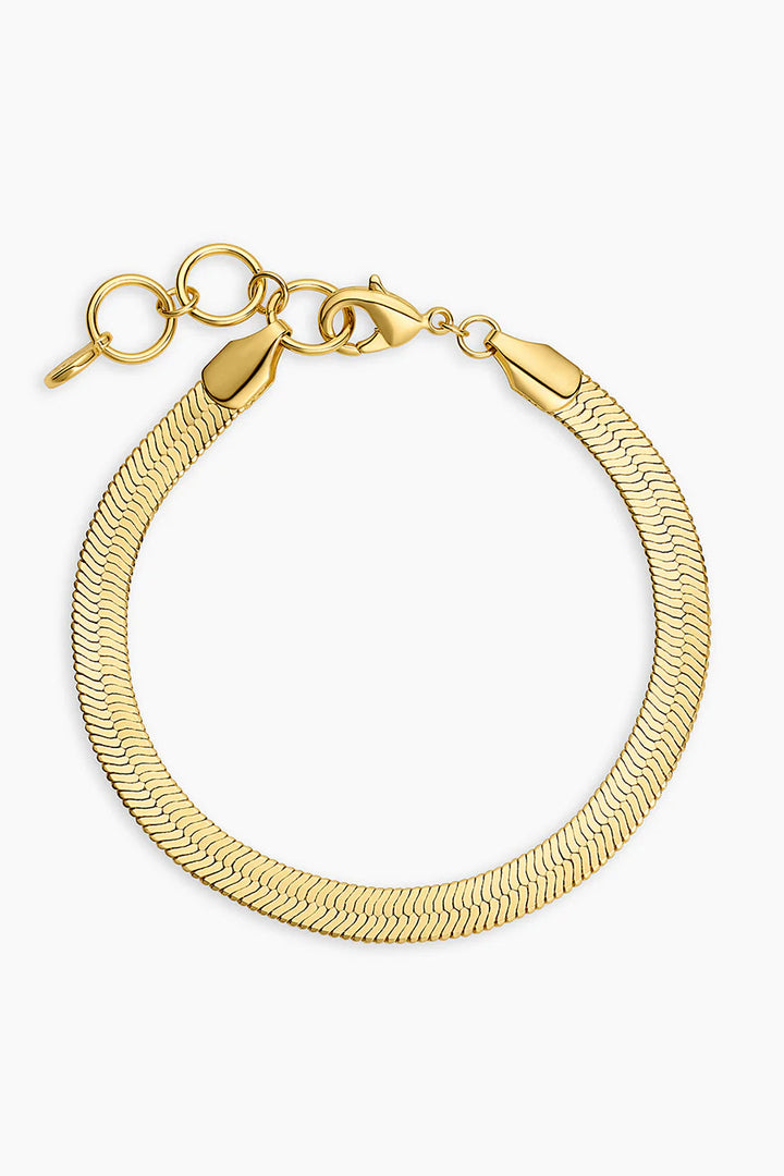 Venice Bracelet - Gold