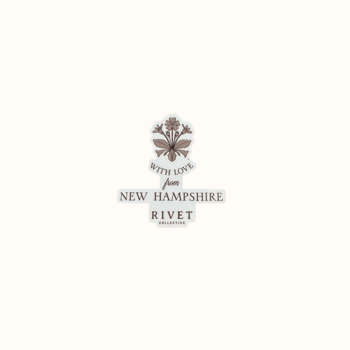 Rivet Stickers