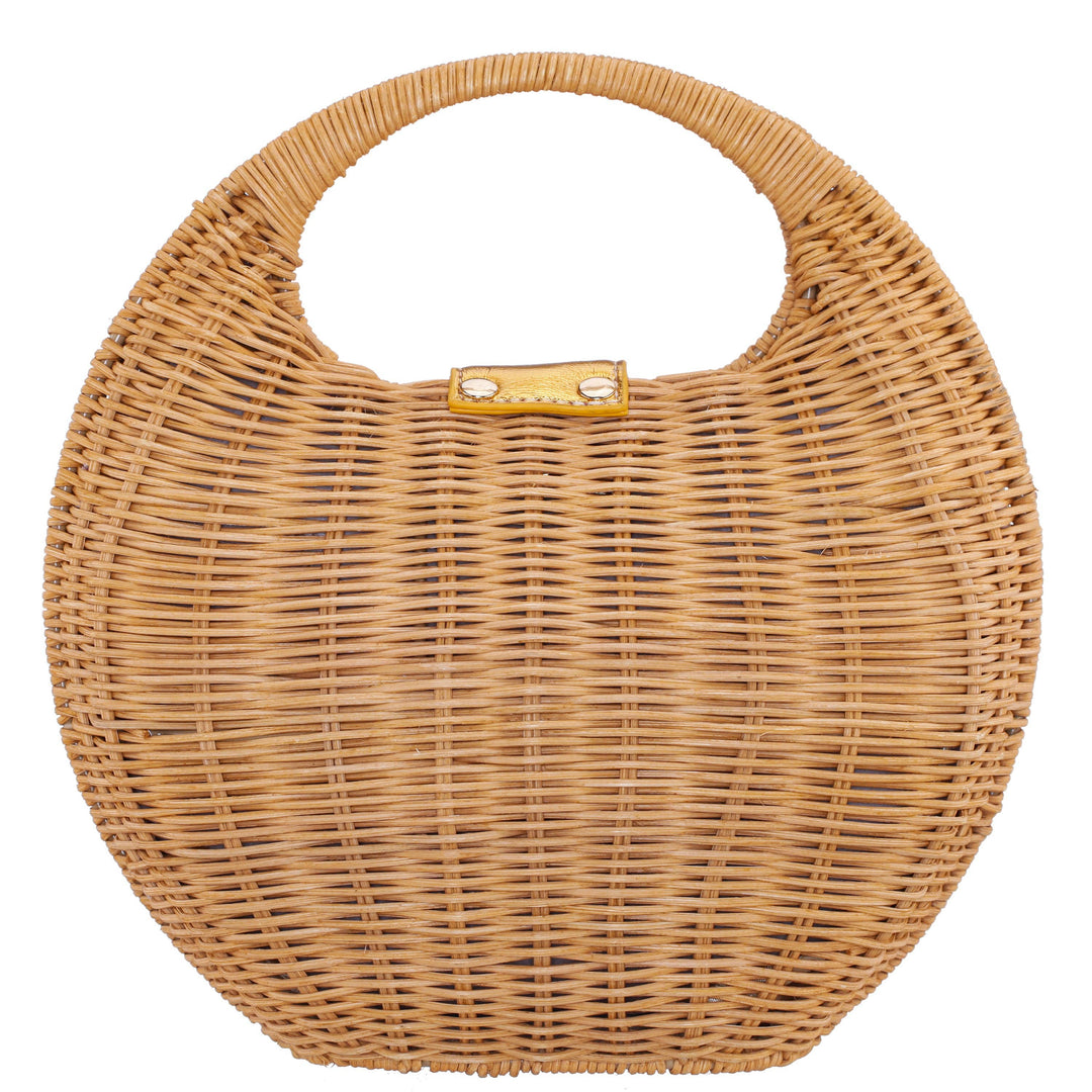 The Leilani - Dark Natural