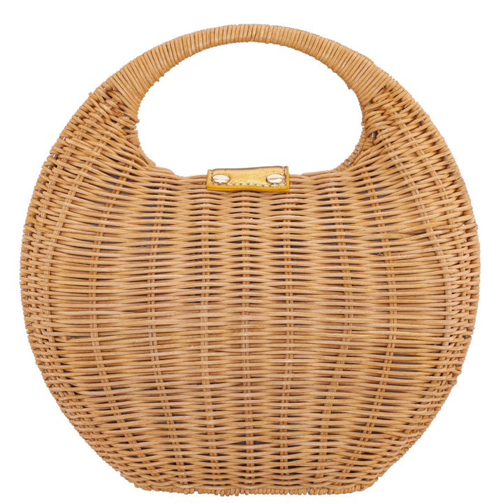The Leilani - Dark Natural