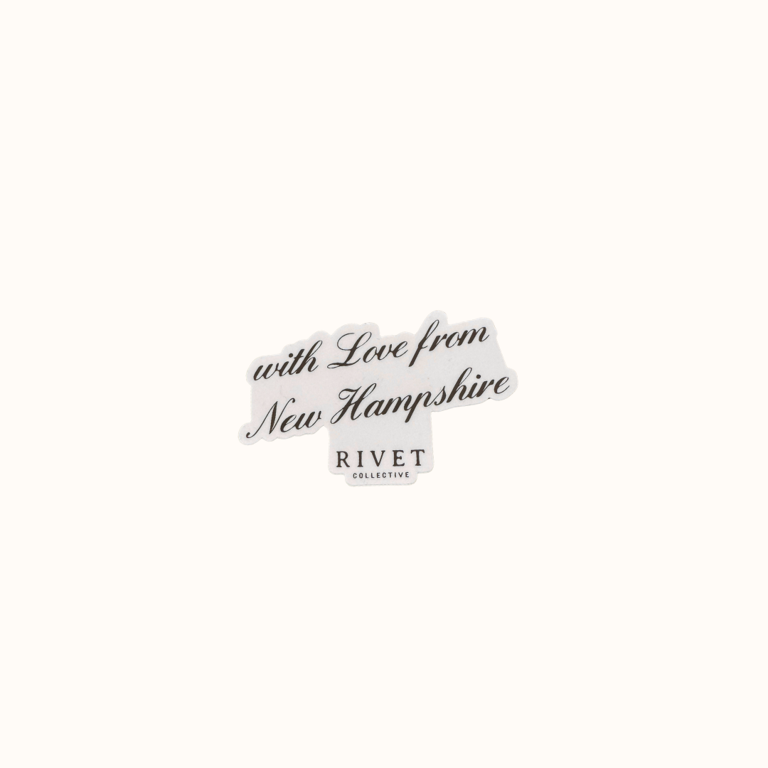 Rivet Stickers