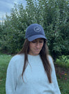 Rivet Hat - Classic Navy