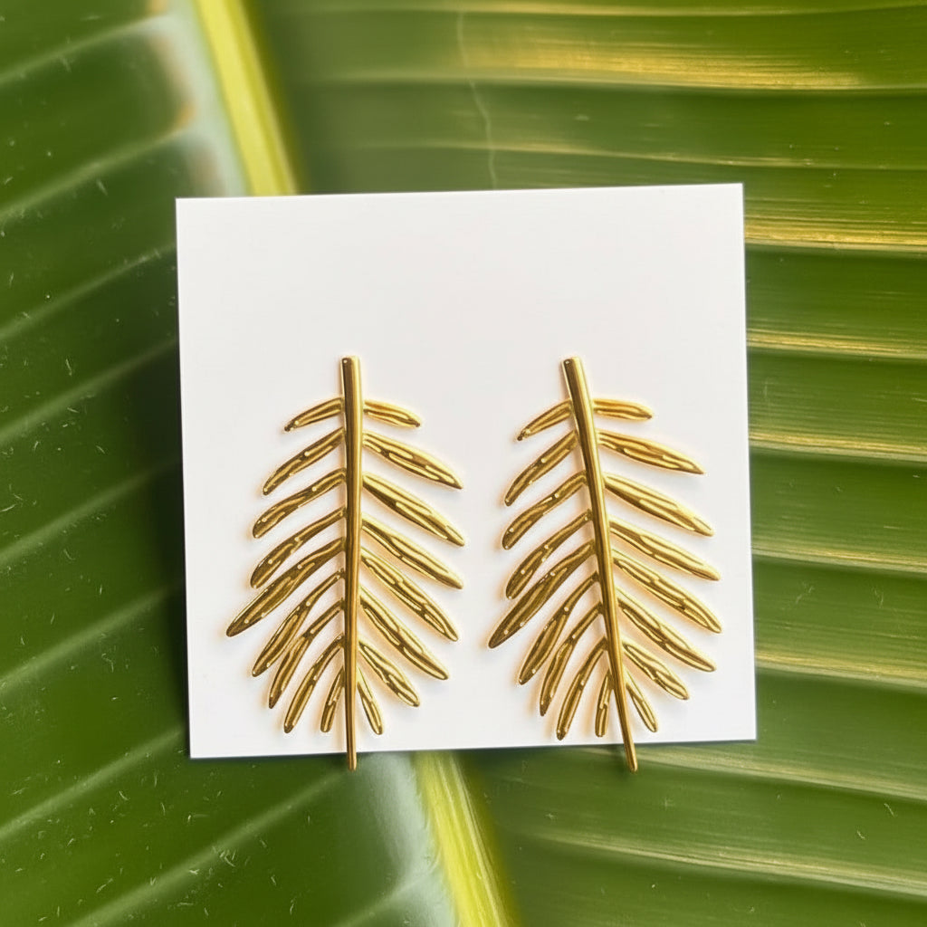 The Root Earring