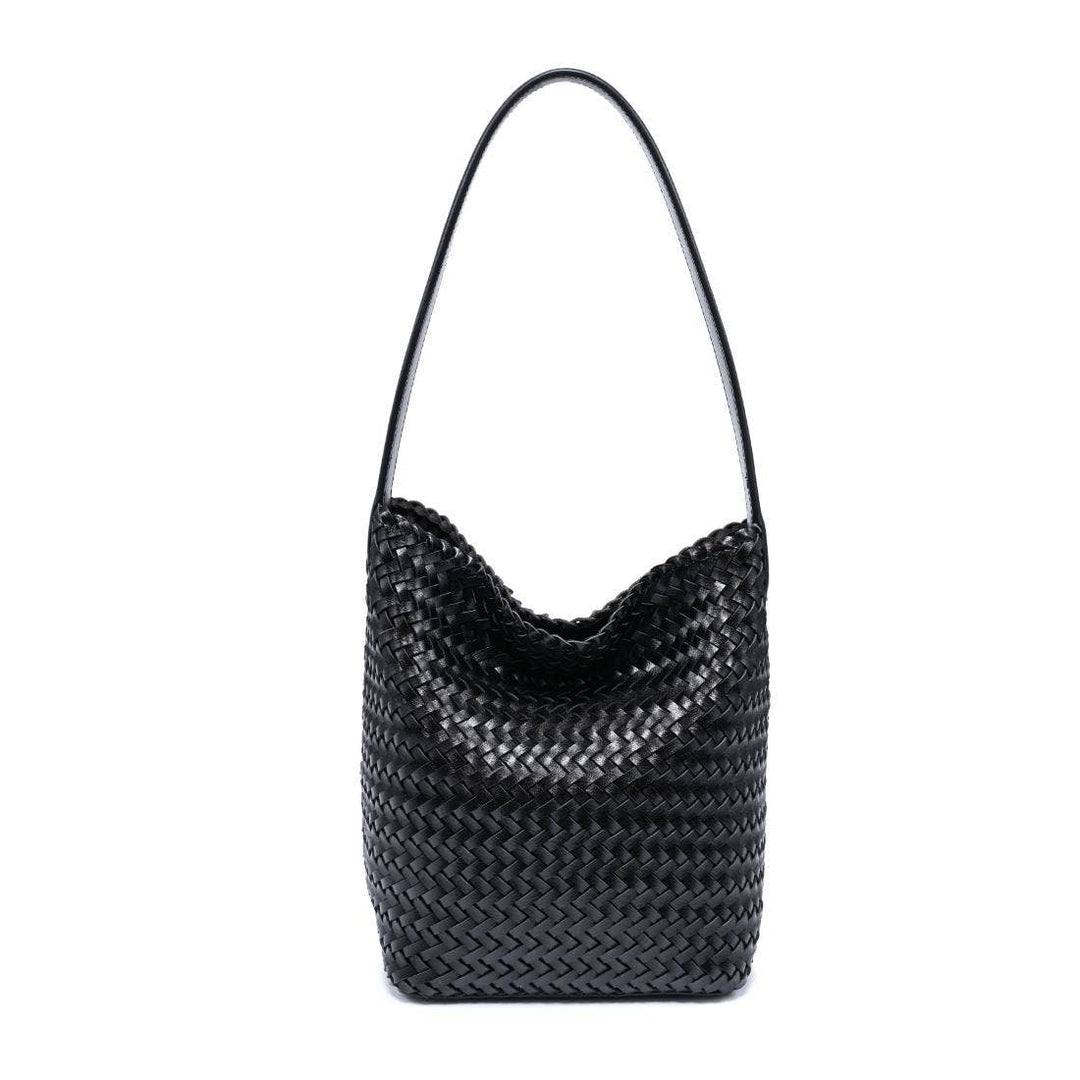 Viva Tote - Black