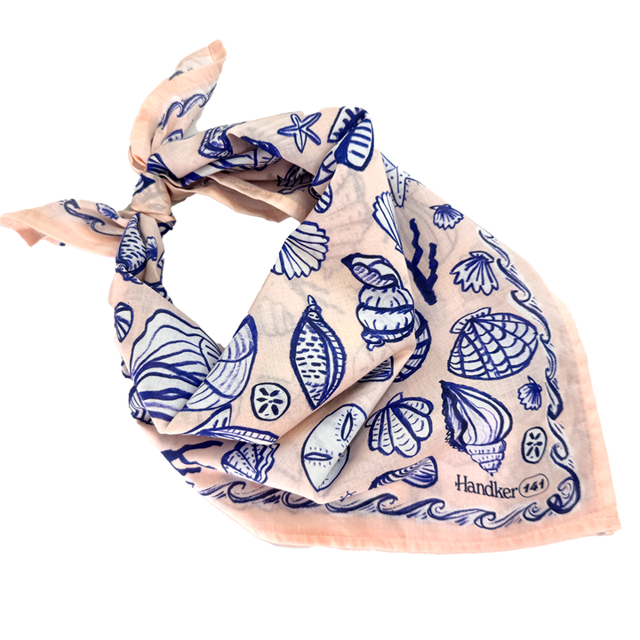 Seashore Bandana