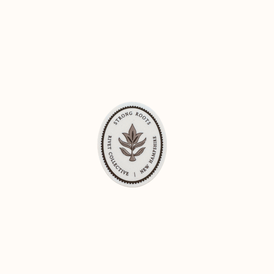 Rivet Stickers