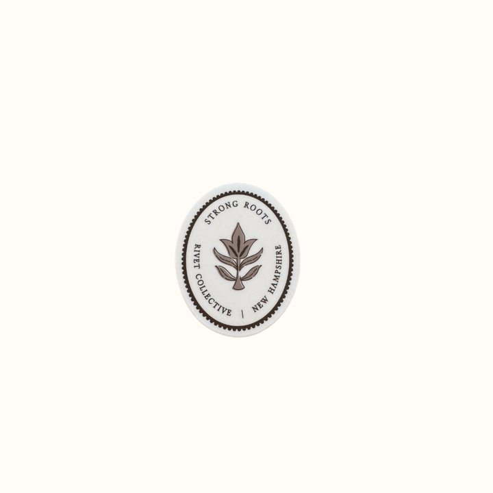 Rivet Stickers