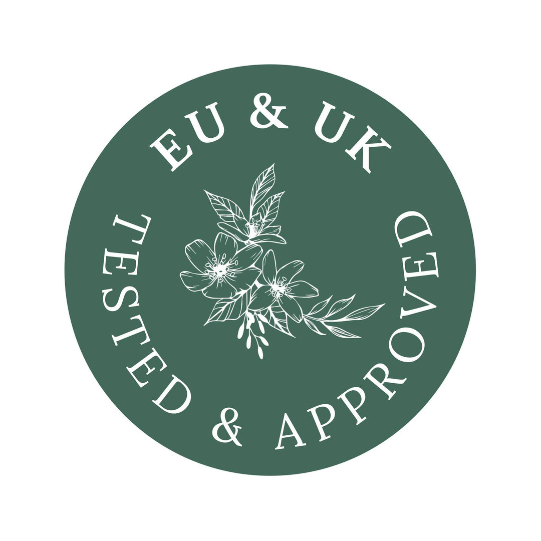 Tinted Lip Balm - Ambre Rose