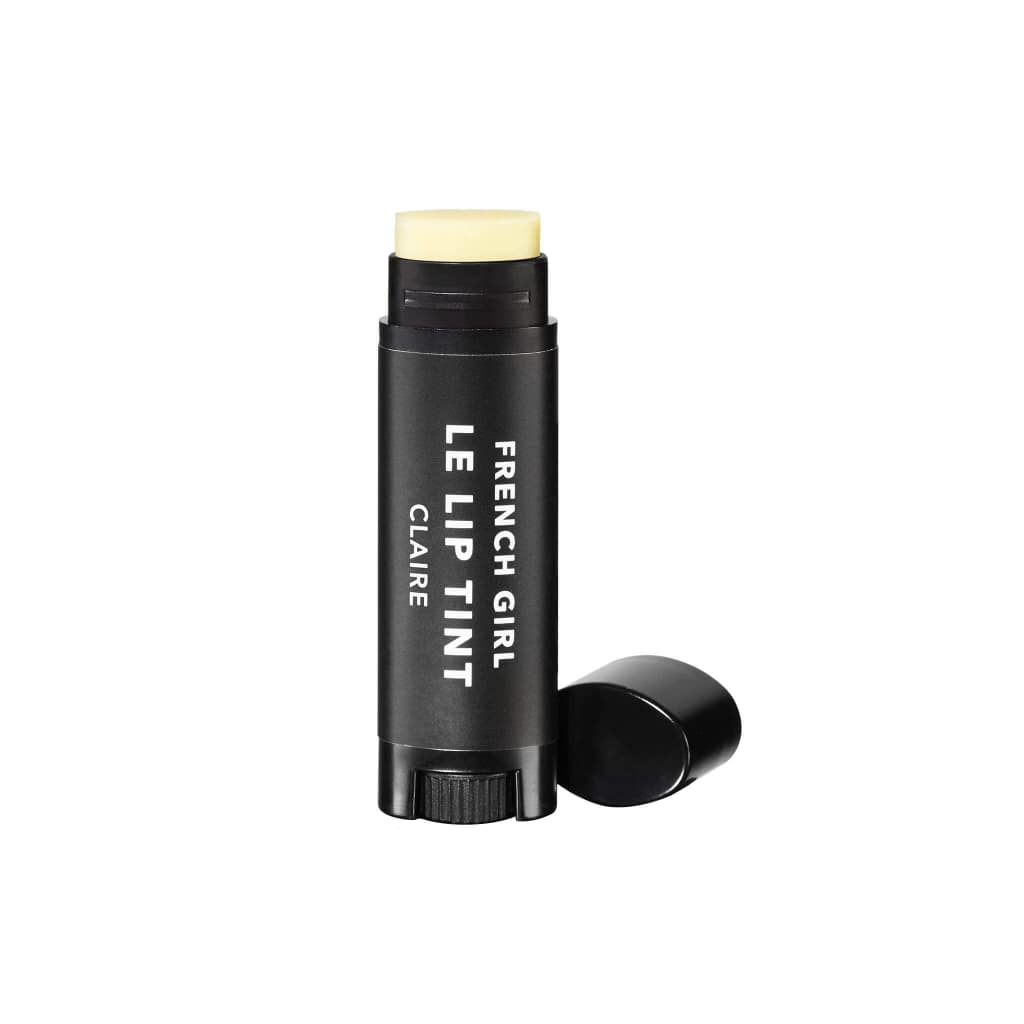 Un-Tinted Lip Balm - Claire