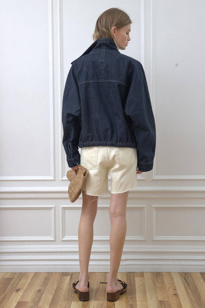 Danni Denim Jacket