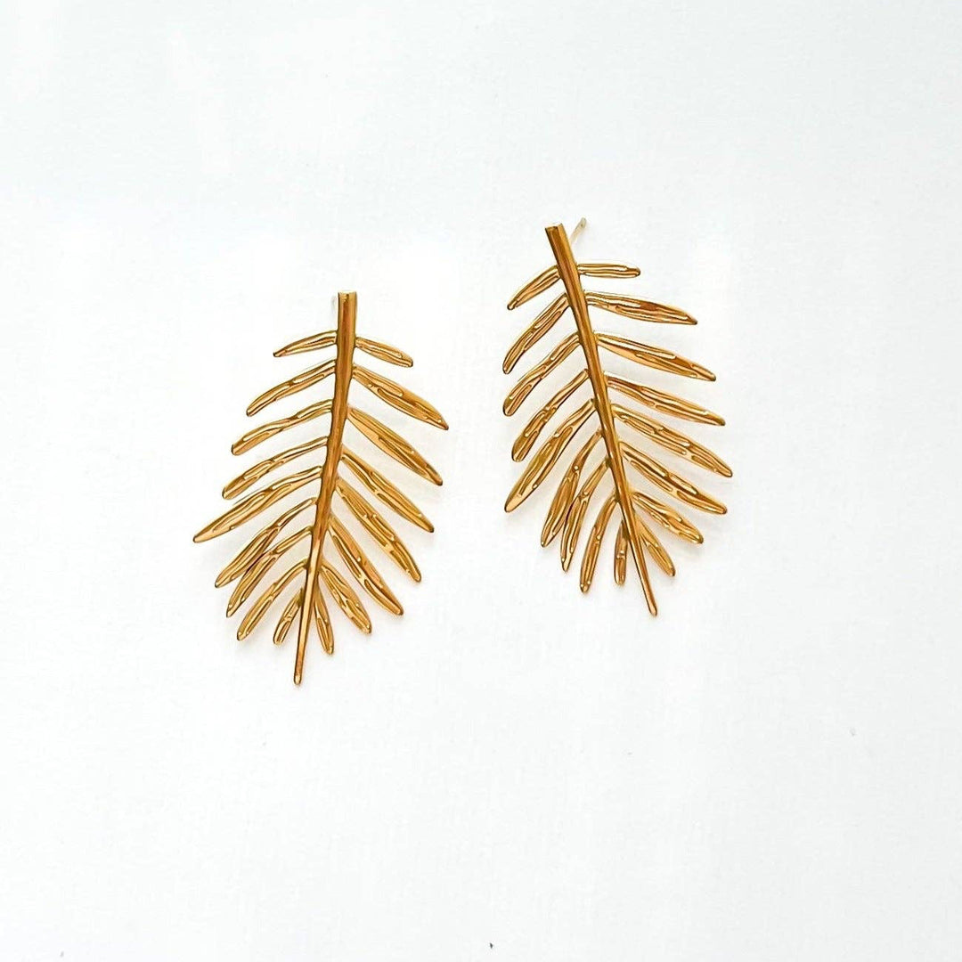 The Root Earring