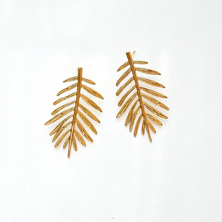 The Root Earring