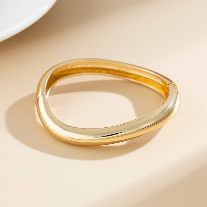 Diana Bracelet - Gold