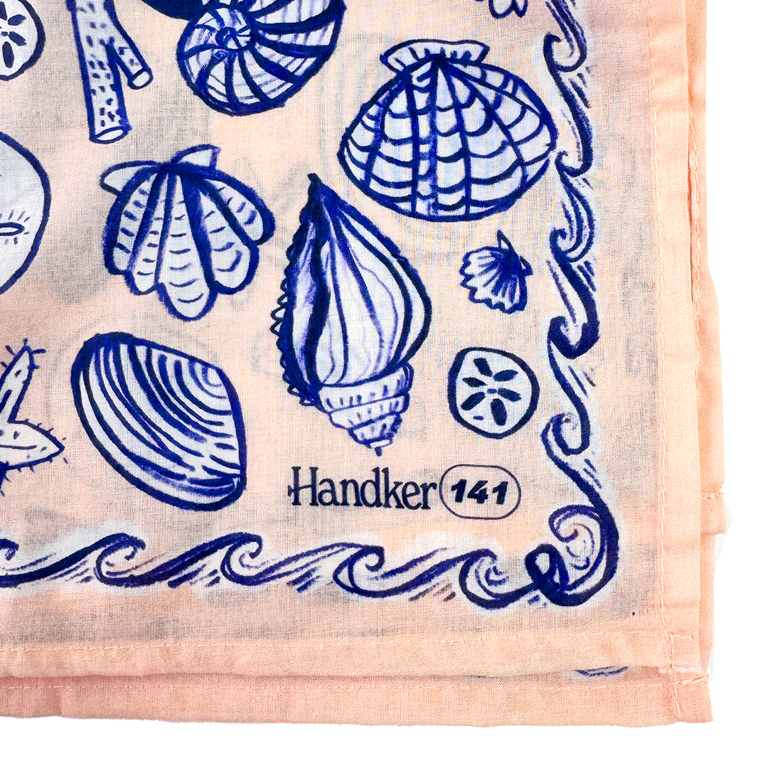 Seashore Bandana