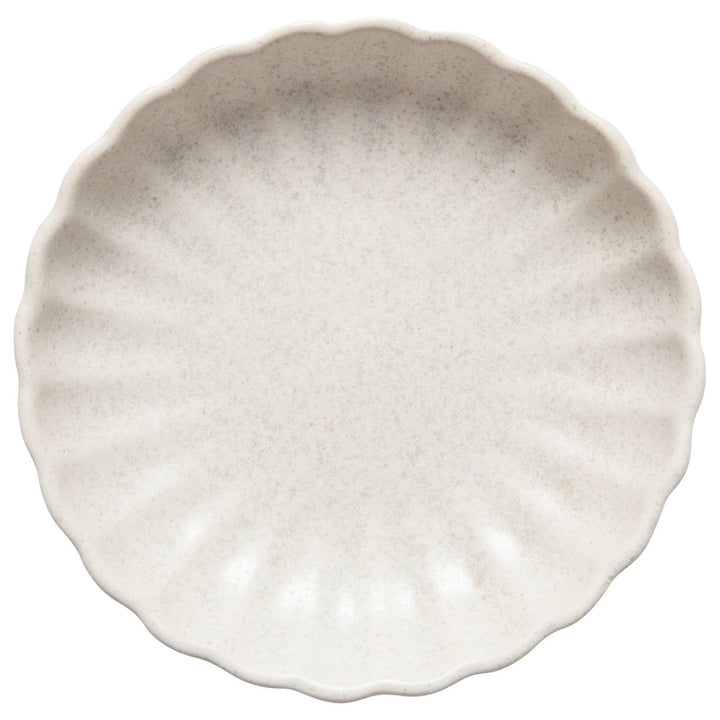 Dish Rivet Opus Dish - Alabaster – Rivet Collective