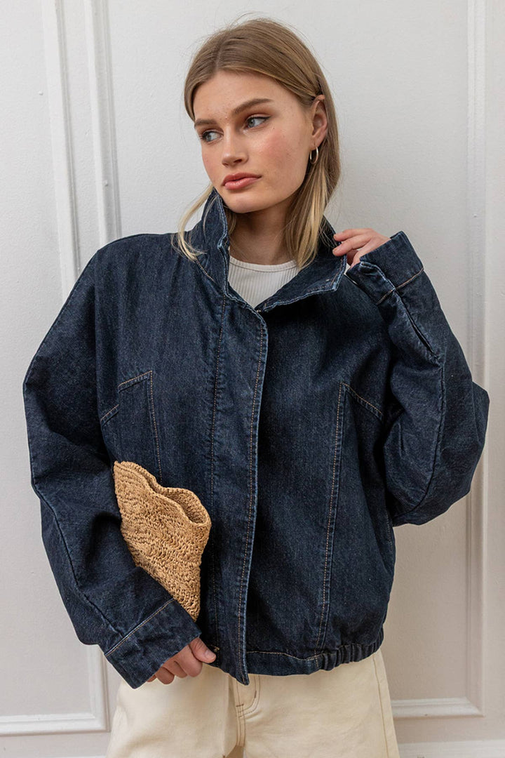 Danni Denim Jacket