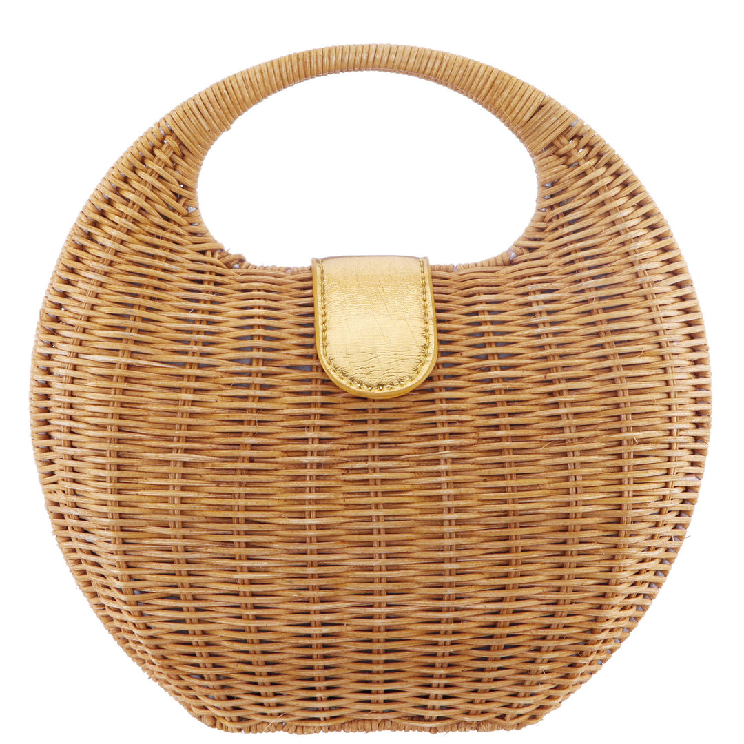 The Leilani - Dark Natural