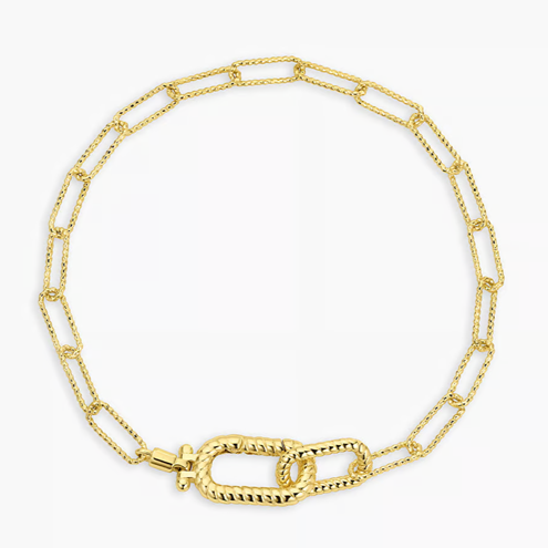 Crew Link Bracelet