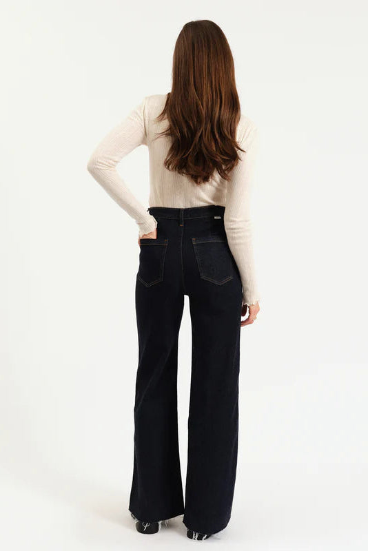 Far Out High Rise - Rinse