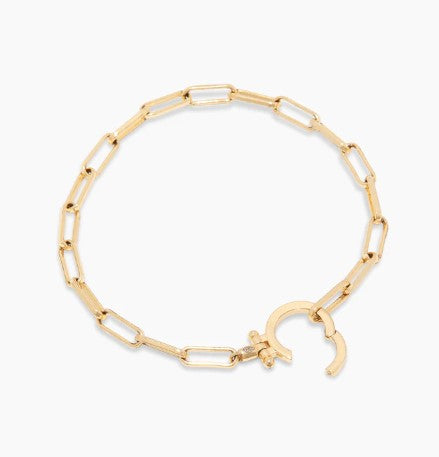 Parker Bracelet - Gold