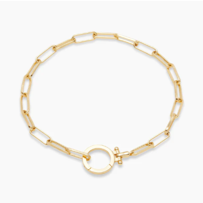 Parker Bracelet - Gold
