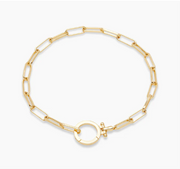 Parker Bracelet - Gold