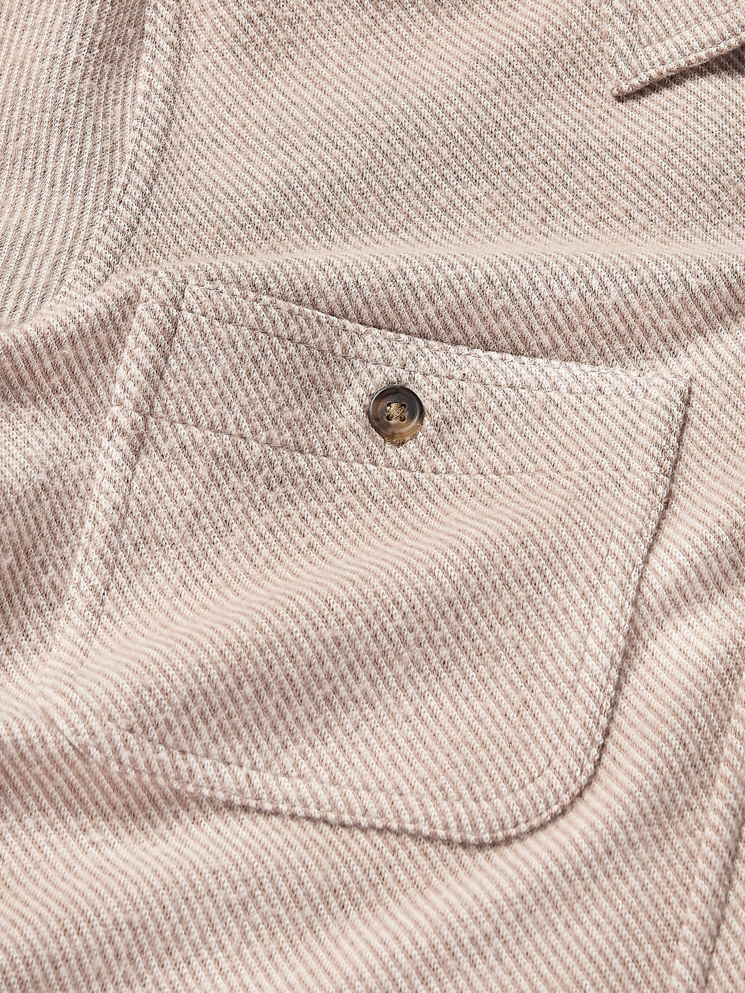 Legend Sweater Shirt - Timber Twill