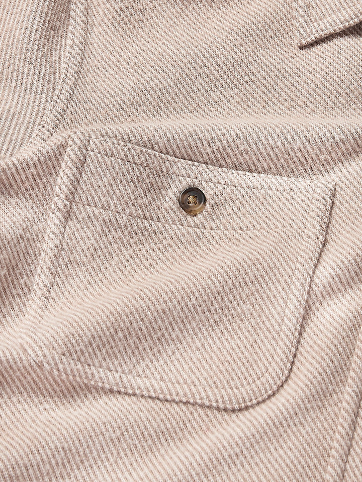 Legend Sweater Shirt - Timber Twill