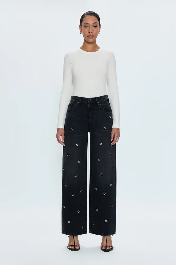 Hendrix High Rise - Glamour