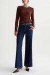 Saige Wide Leg - Azura