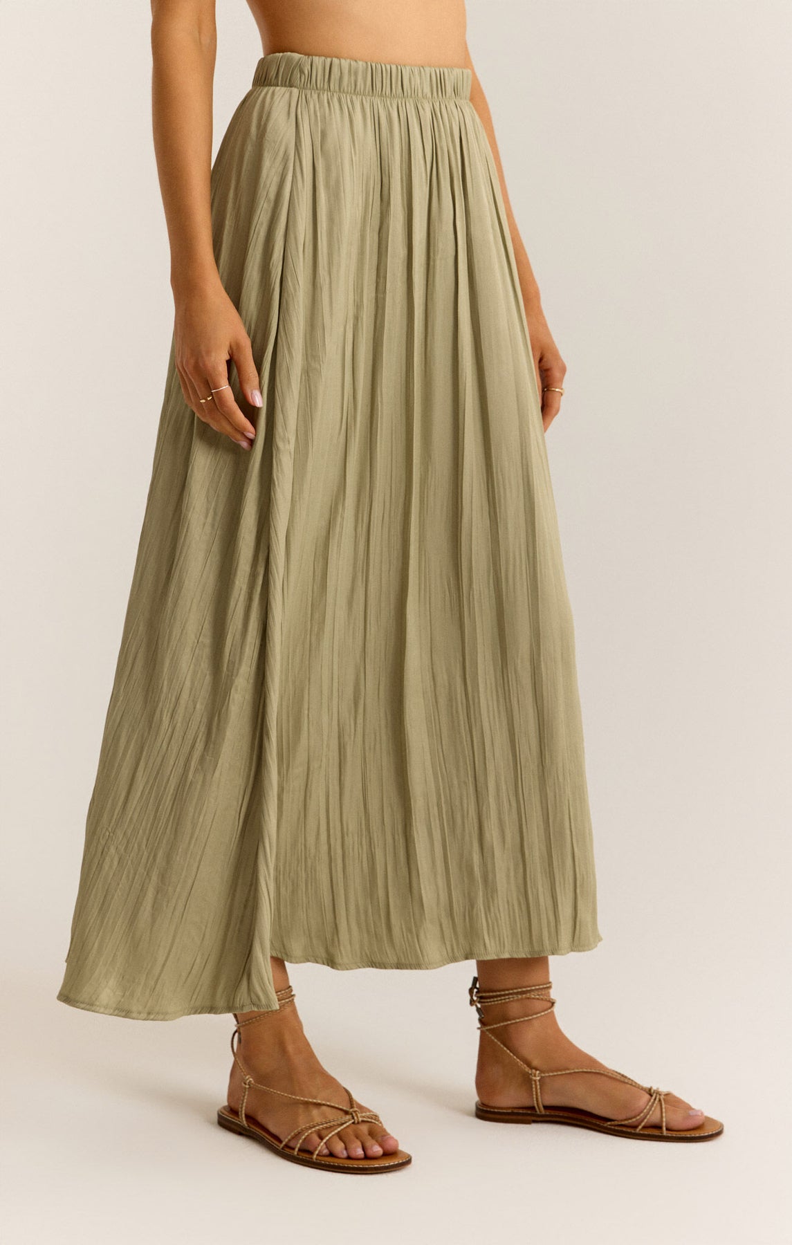 11688491 Kahill Skirt