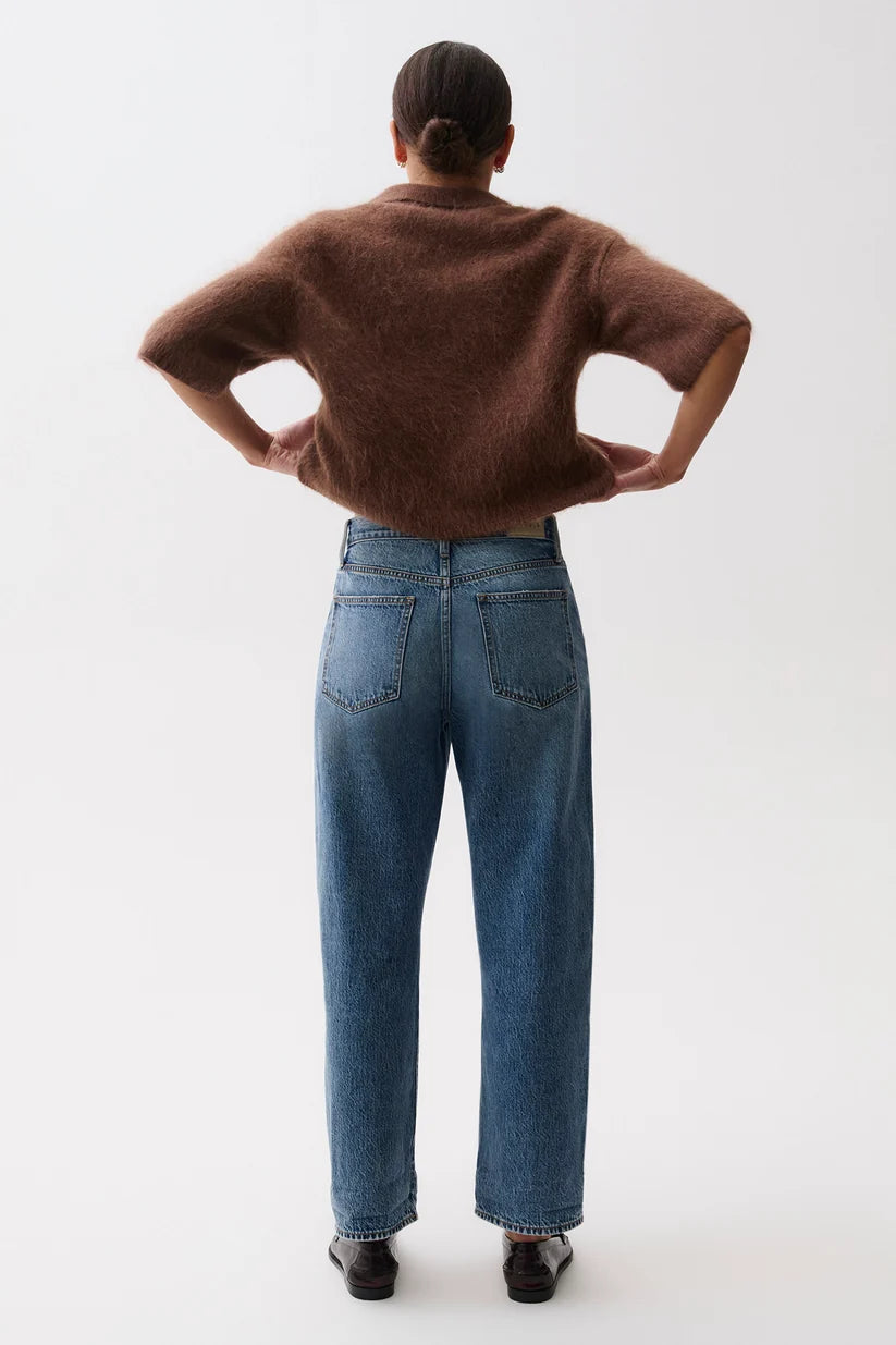 Donny Double Rolled Cuff - Wilcox
