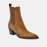 Shadie H2O  - Brown Suede