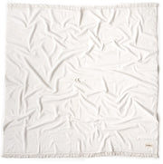 Beach Blanket - Antique White