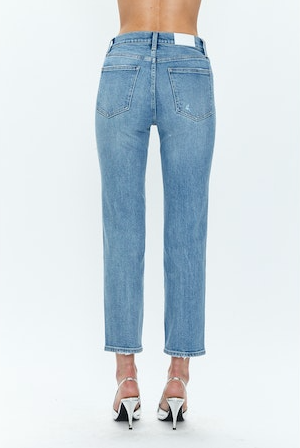 Monroe Crop- Notting Hill Vintage