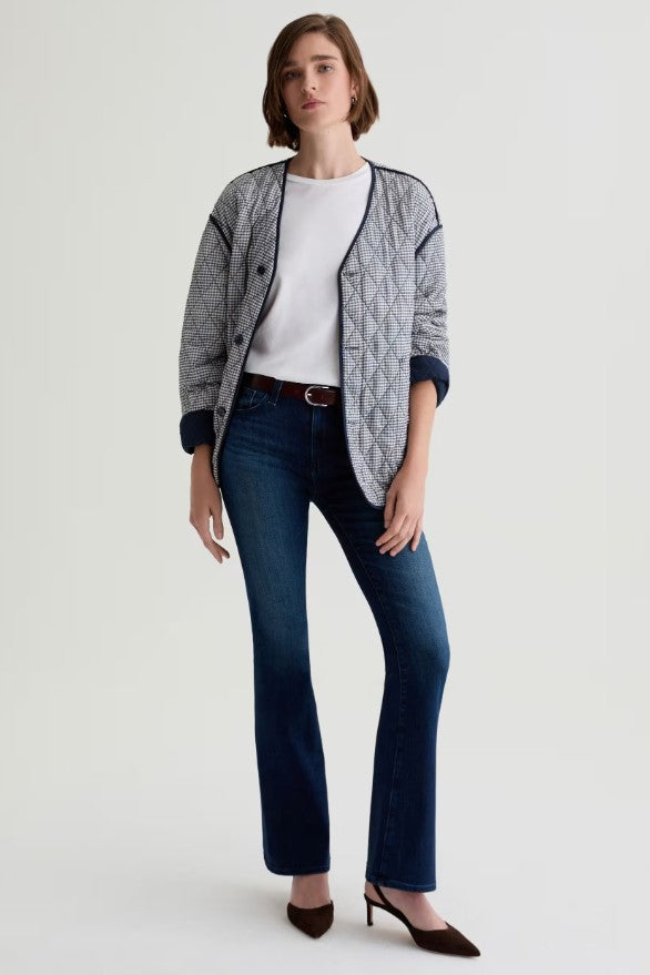 Farrah Boot - Epilogue