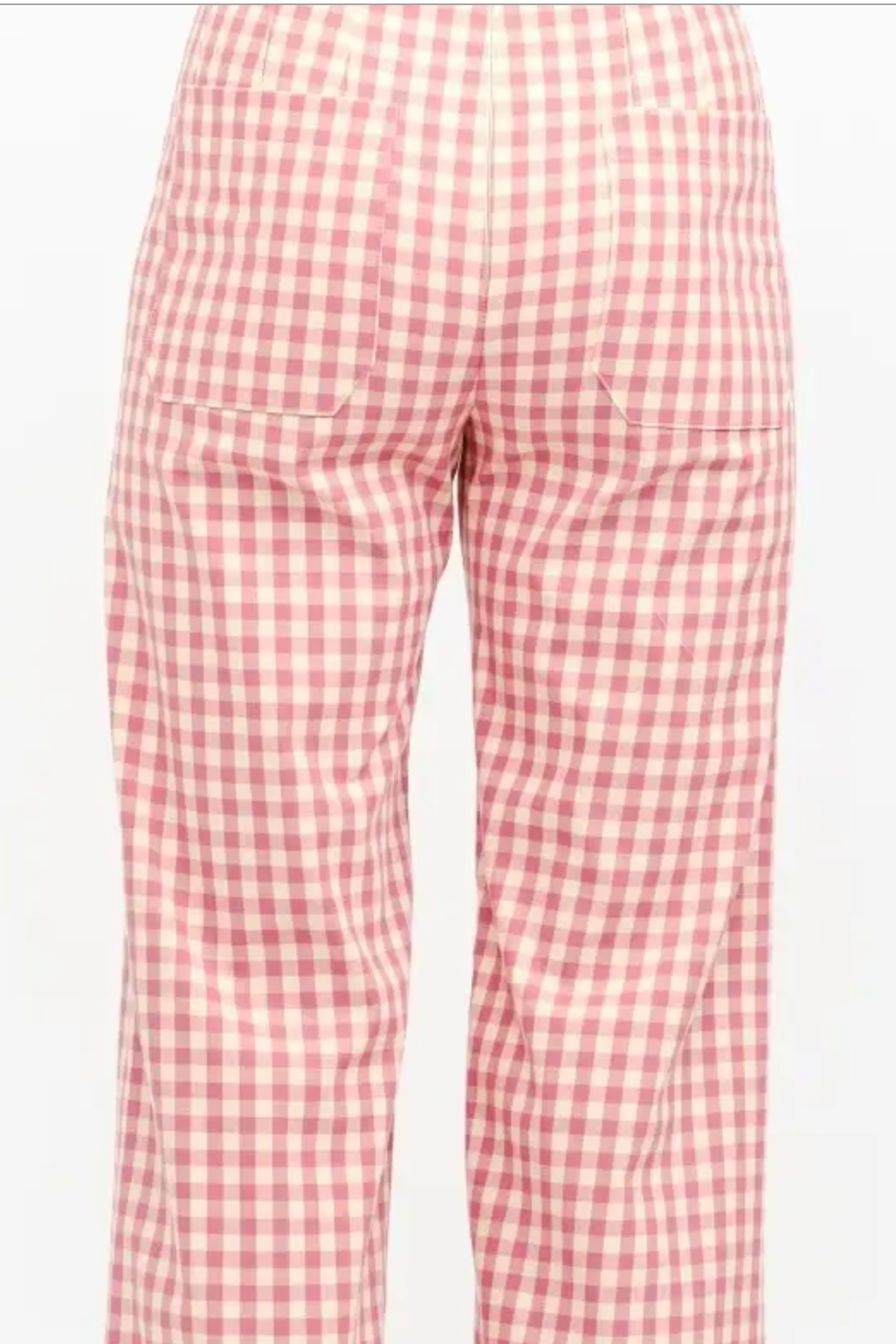 Paloma Pants - Pink