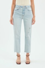 Straight Up - Swoon Vintage