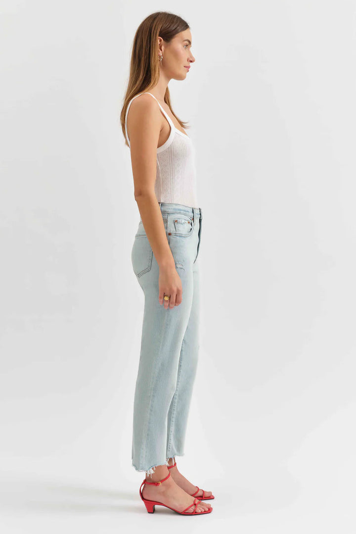 Straight Up - Swoon Vintage