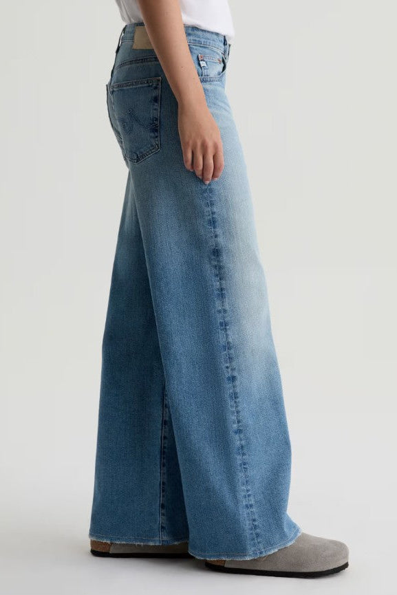 Saige Wide Leg - Western Front